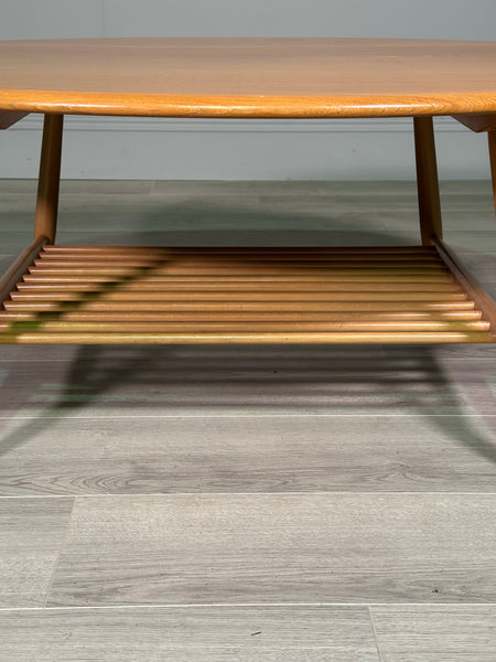 Vintage Ercol Coffee Table