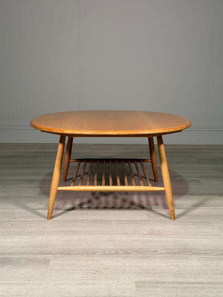 Vintage Ercol Coffee Table