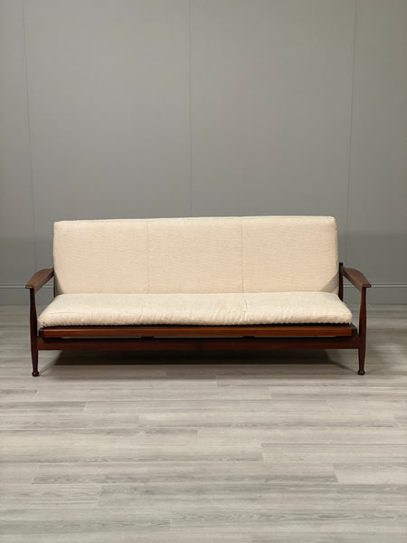 Mid 20th Century Teak Day Bed By Guy Rodgers