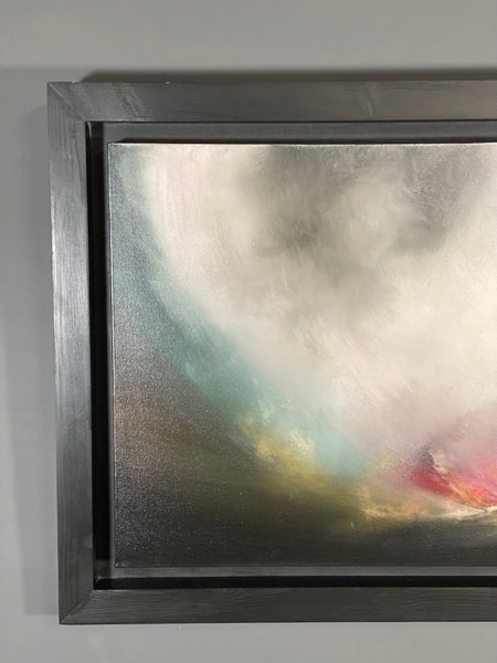 Original Oil Painting By Sheryl Roberts