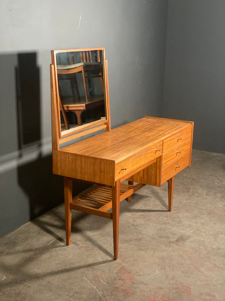 Mid Century Dressing Table By A Younger