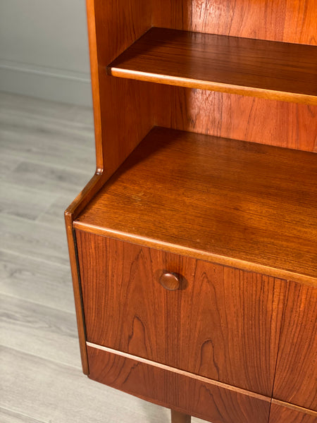 Danish Teak Cabinet, 1960’s
