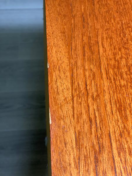 Mid Century Teak Sideboard By Troeds