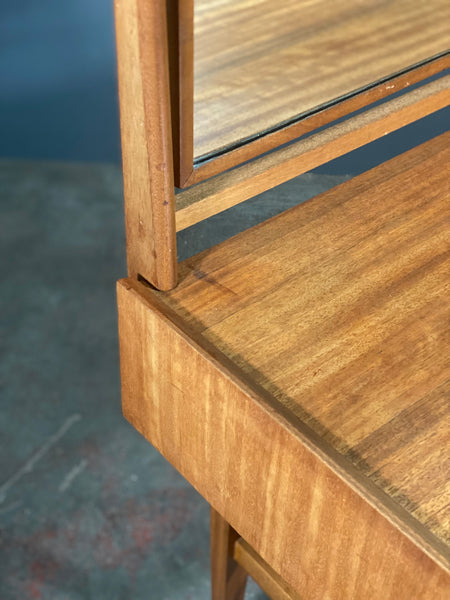 Mid Century Dressing Table By A Younger