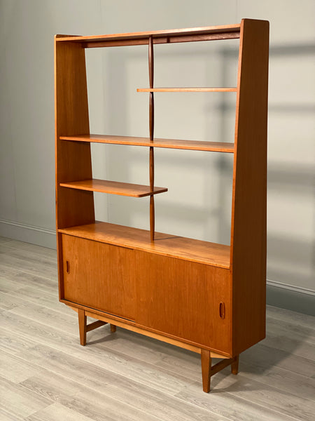 1960’s Teak Room Divider