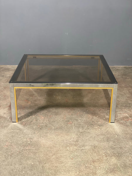 Large Romeo Rega Coffee Table