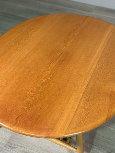 Vintage Ercol Coffee Table