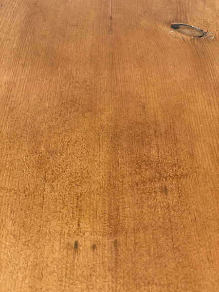 Victorian Pine Chest Of Drawer’s