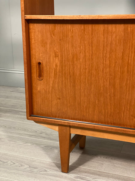 1960’s Teak Room Divider