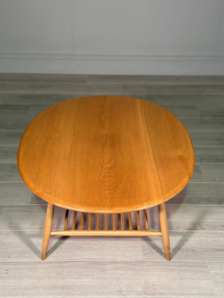 Vintage Ercol Coffee Table